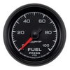 2-1/16" FUEL PRESSURE, 0-100 PSI, ES